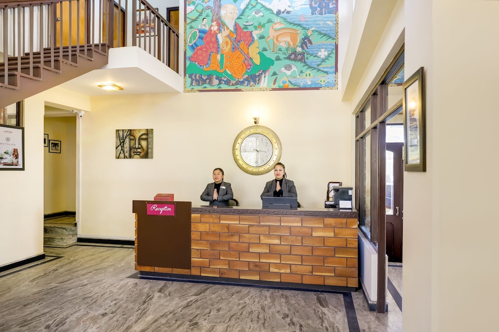 Summit Norling Resort Spa 11/62
