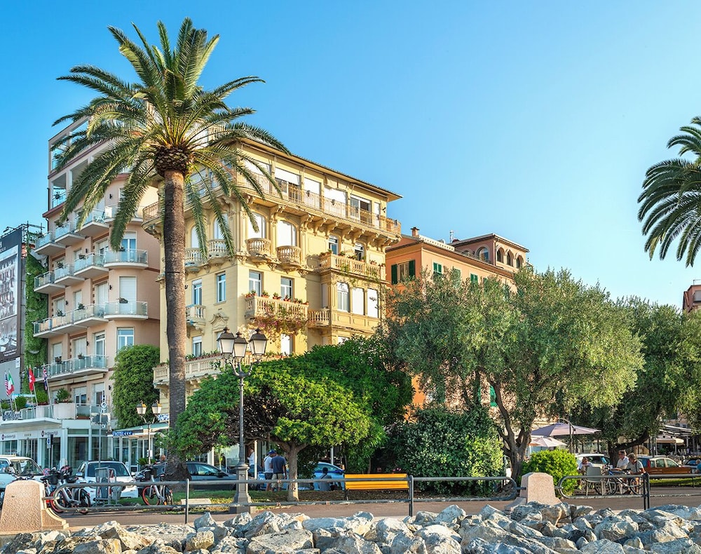 Hotel Rosabianca 3/53