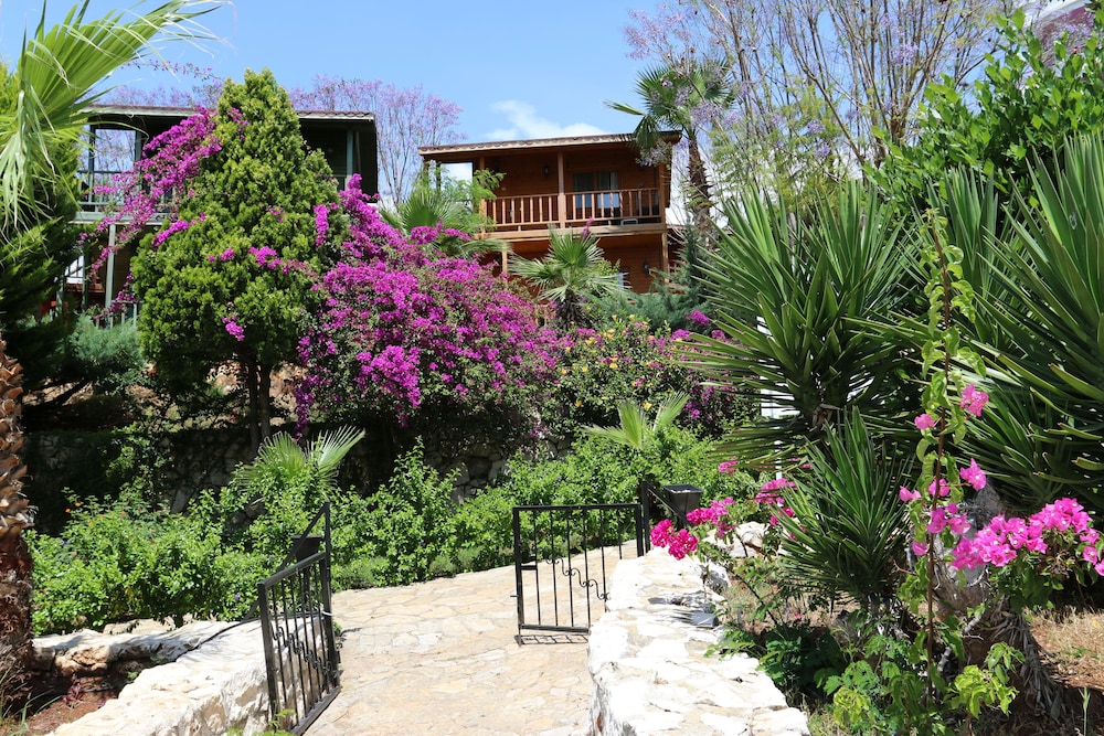 Olbios Marina Resort 44/50