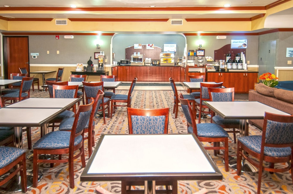 restaurant-cafeteria