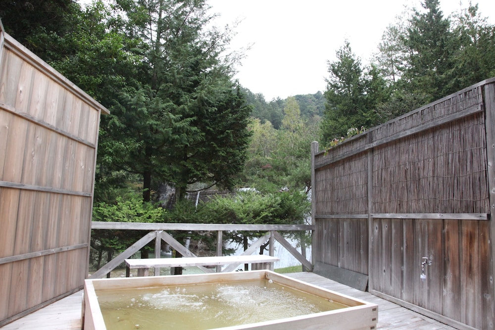 Takimi Onsen Takimi no Ie 12/29