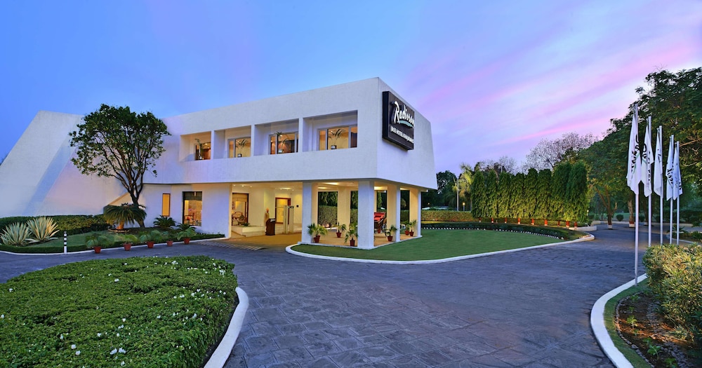 Radisson Jass Khajuraho 32/37