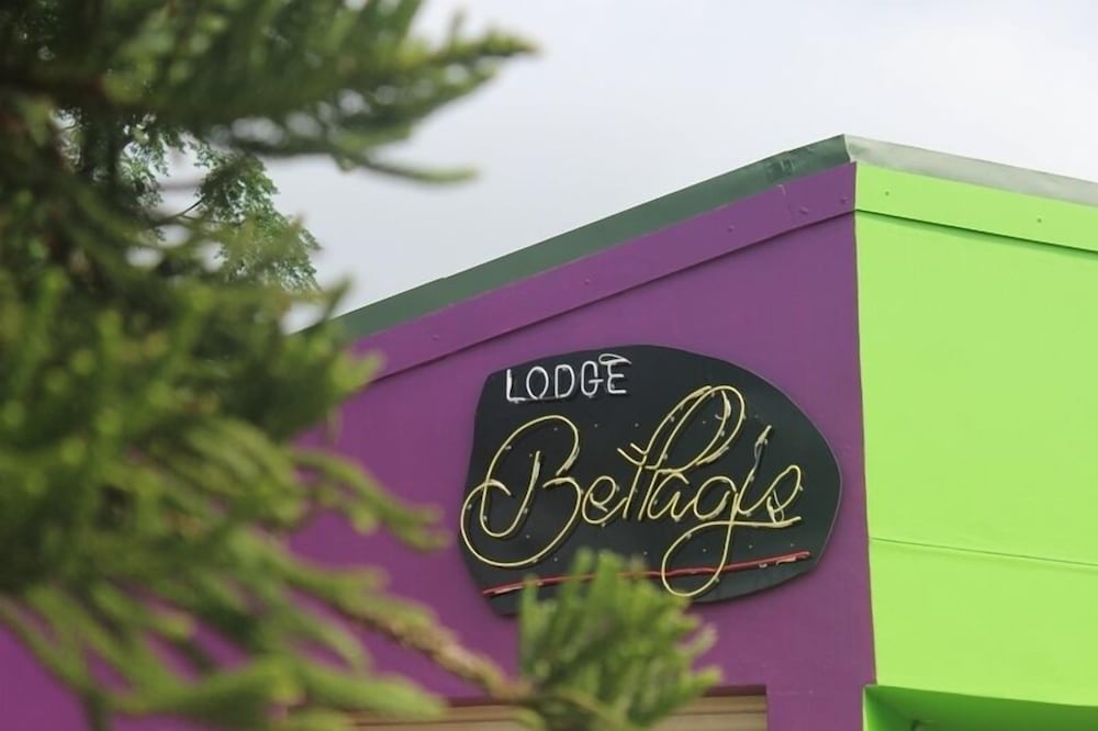 Lodge Bellagio 18/37