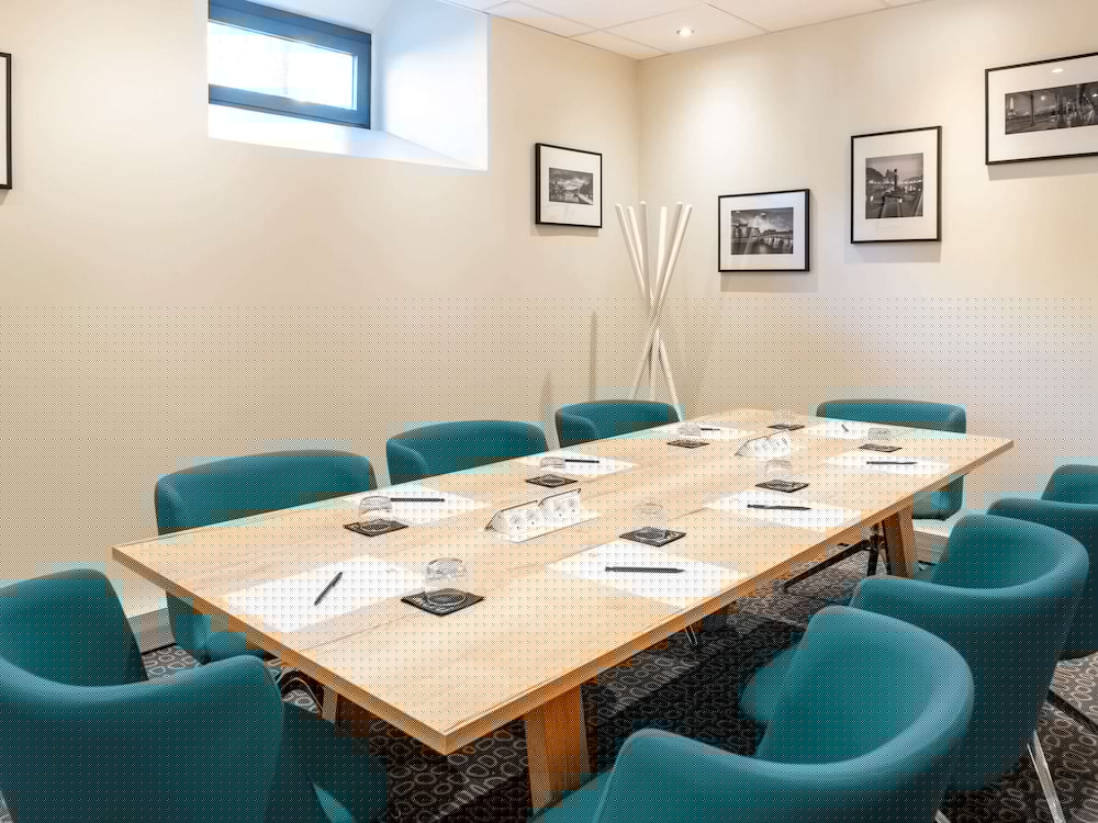 ibis Paris Gare de Lyon Diderot 12th 55/72