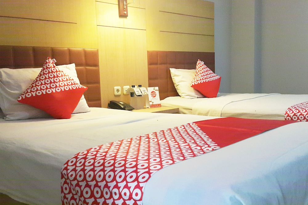 OYO 1088 Hotel Mega Sentosa 20/41