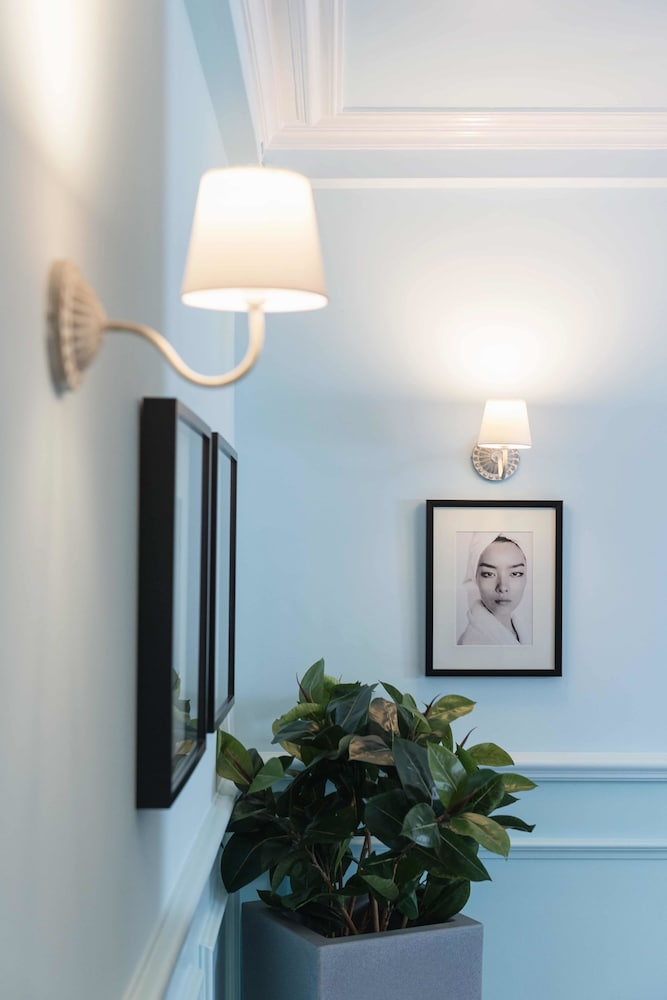 Areela Boutique Hotel 36/67