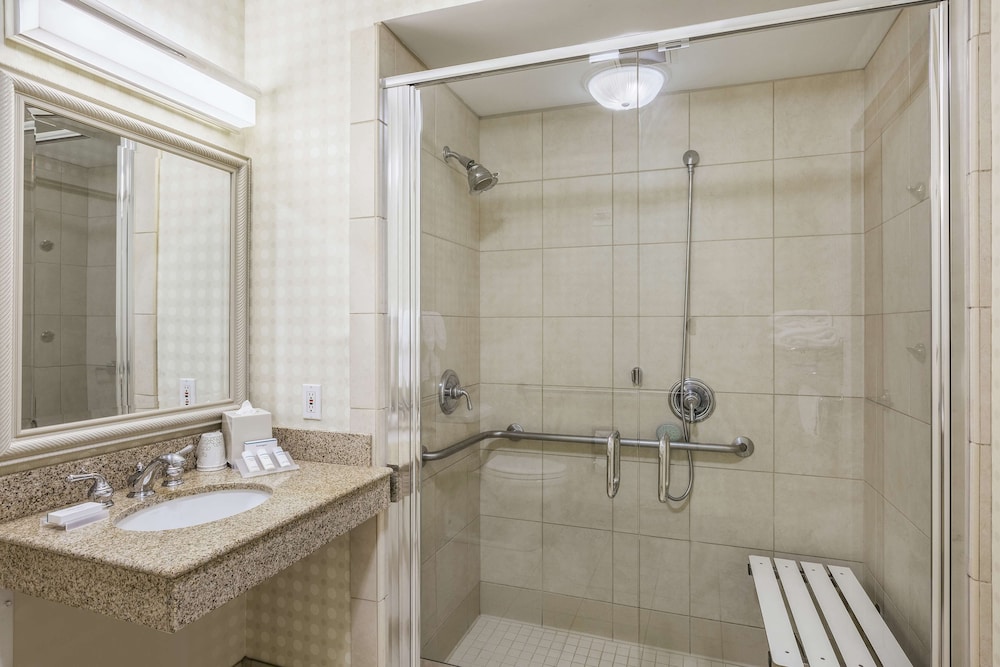 The Bayshore Hotel San Francisco Airport - Burlingame 16/30