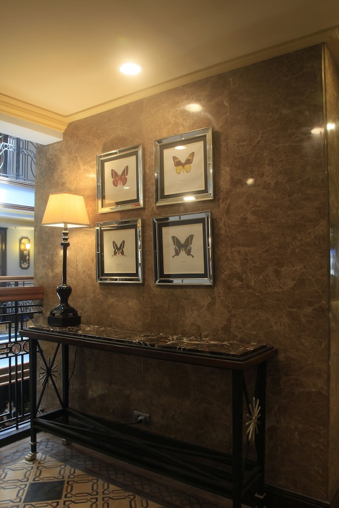 Herald Suites Polaris 6/49