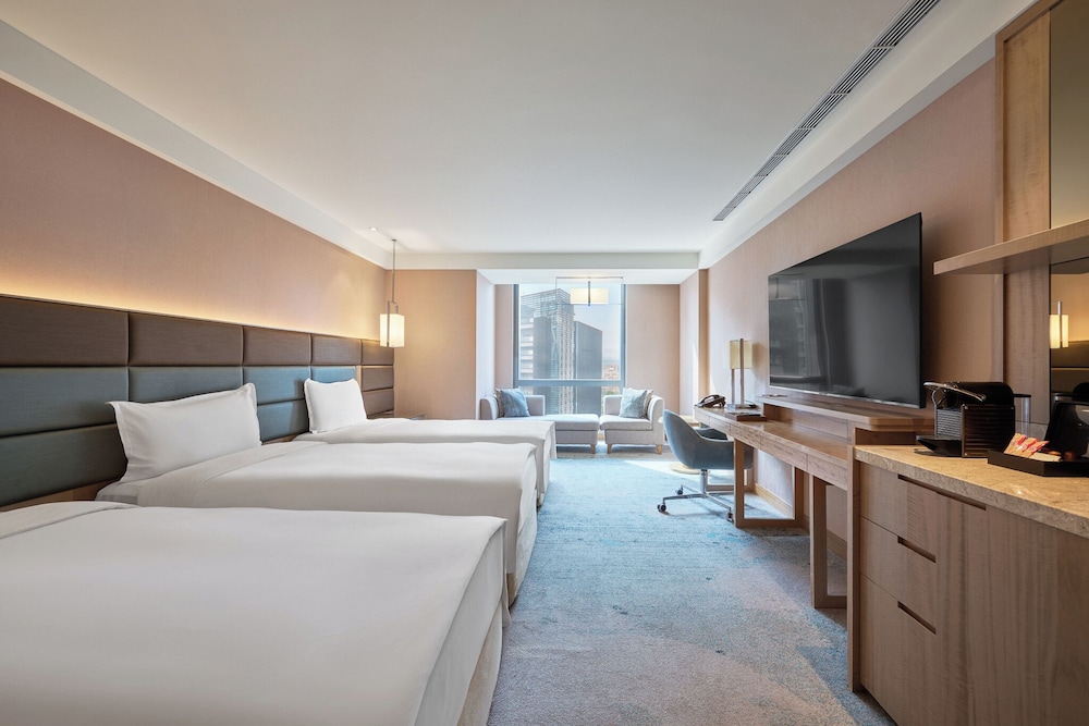 Superior, Triple, 3 Beds