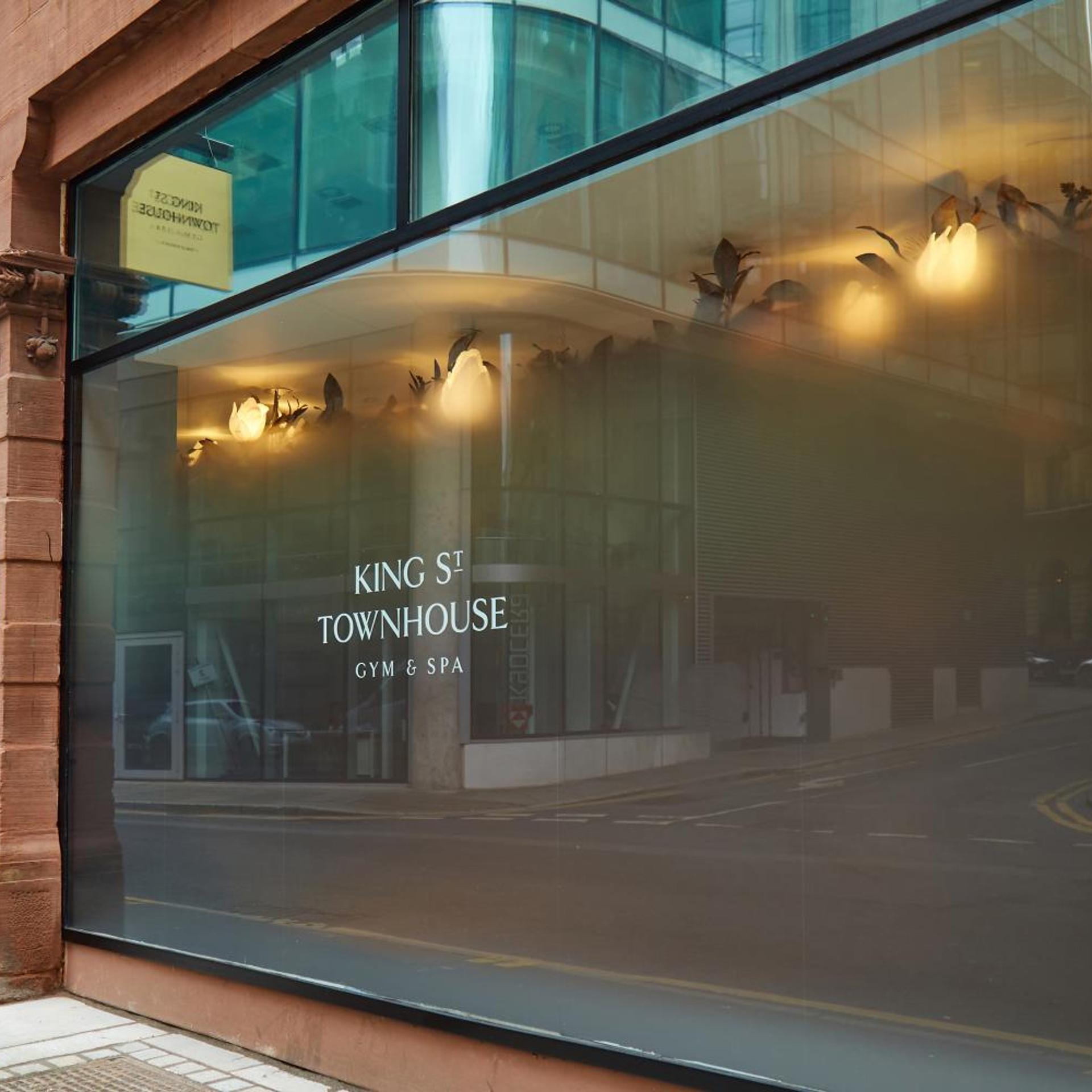 King Street Townhouse 3/50