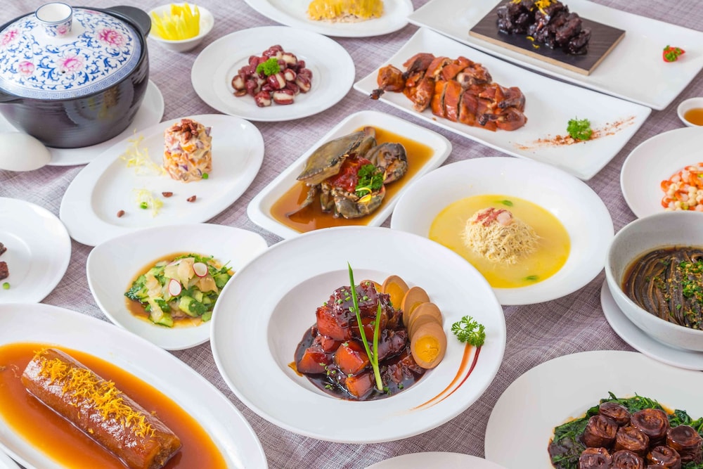 Wyndham Grand Plaza Royale Zhaotong 14/25