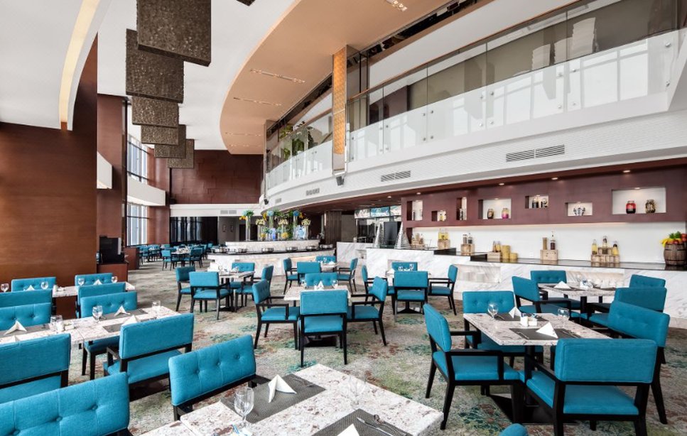 Huaqiang Plaza Hotel 30/42