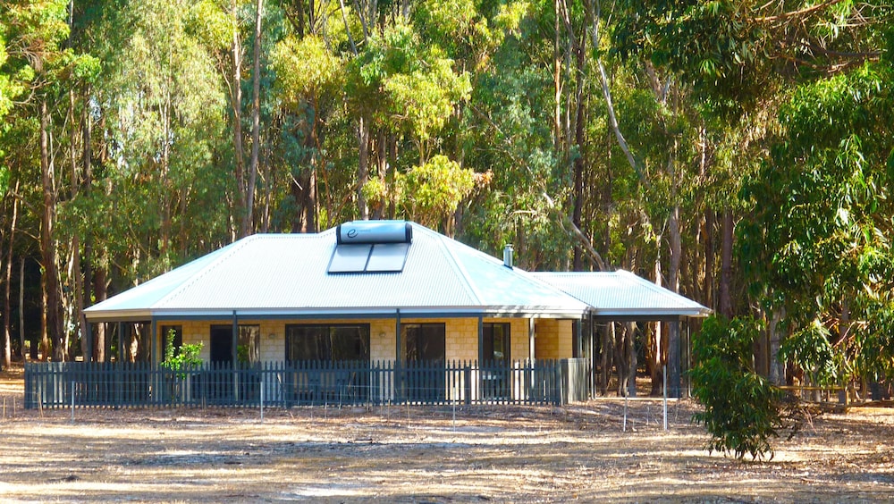 Margaret River Hideaway 58/64