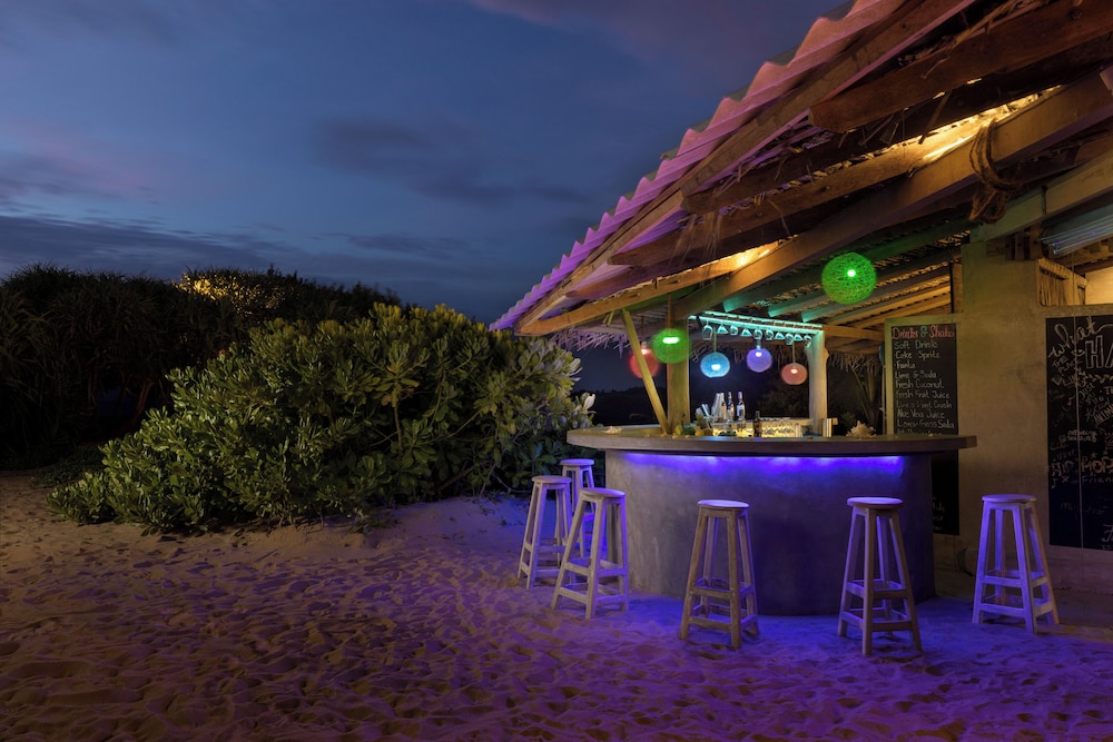 Elements Beach & Nature Resort 42/50