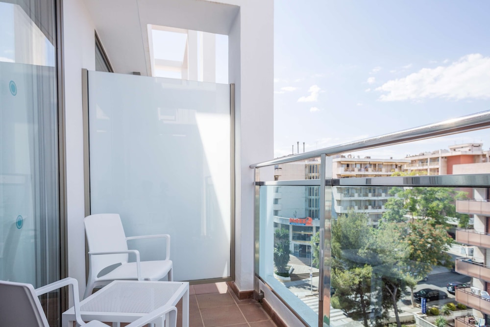 Best Mediterraneo Hotel 38/38