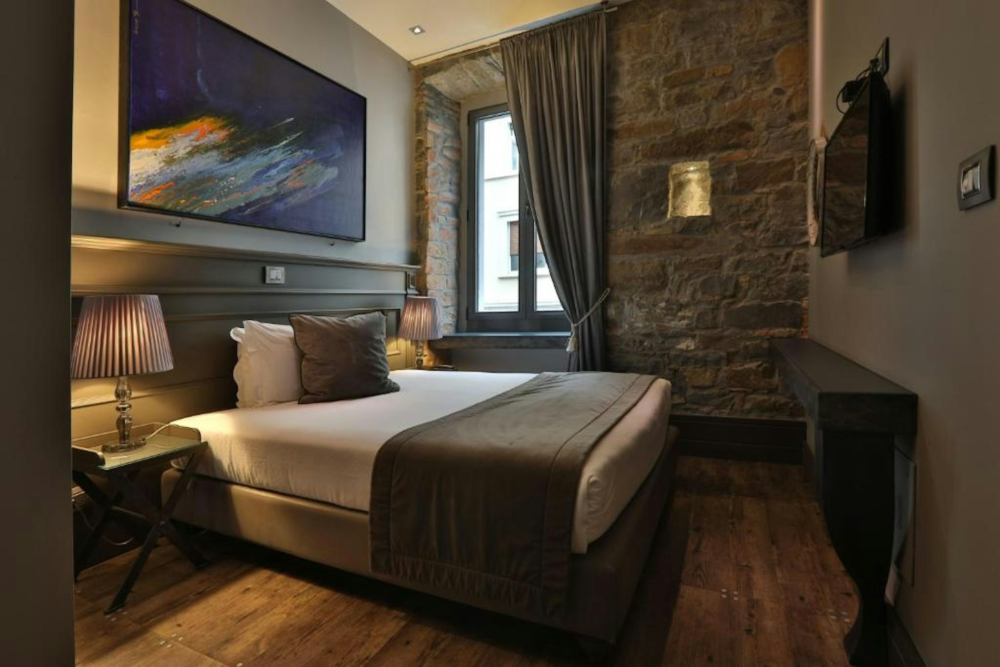 Forvm Boutique Hotel 13/50
