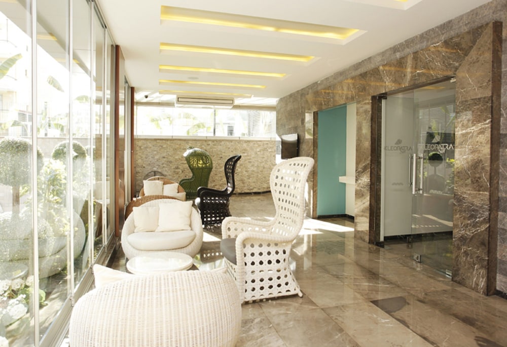Kleopatra Suit Hotel 24/59