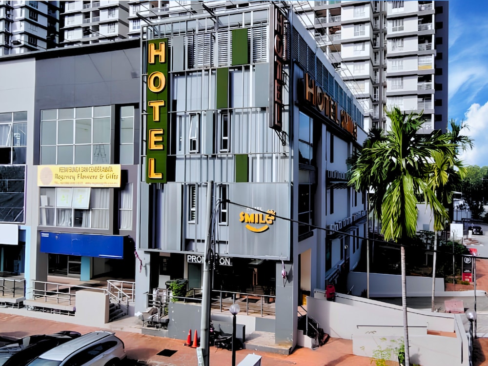 Smile Hotel Cheras Pudu KL Kuala Lumpur 8/56