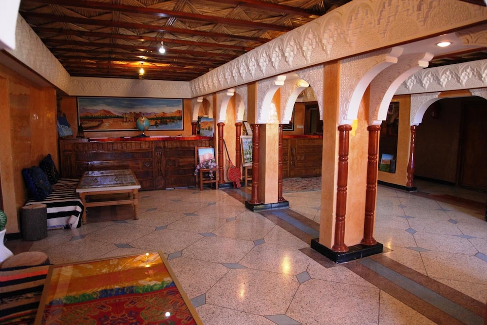 La Kasbah De Dades 17/48