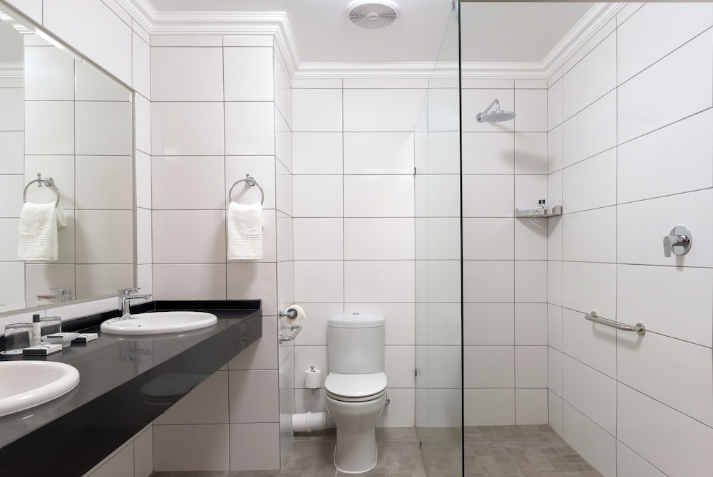 Park Hotel Mokopane 47/50