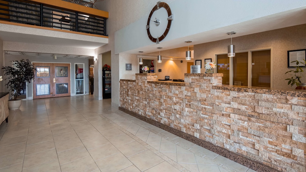Best Western Plus Liberty Lake Inn 10/50