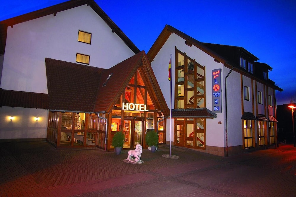 Hotel Zum Lowen 59/61