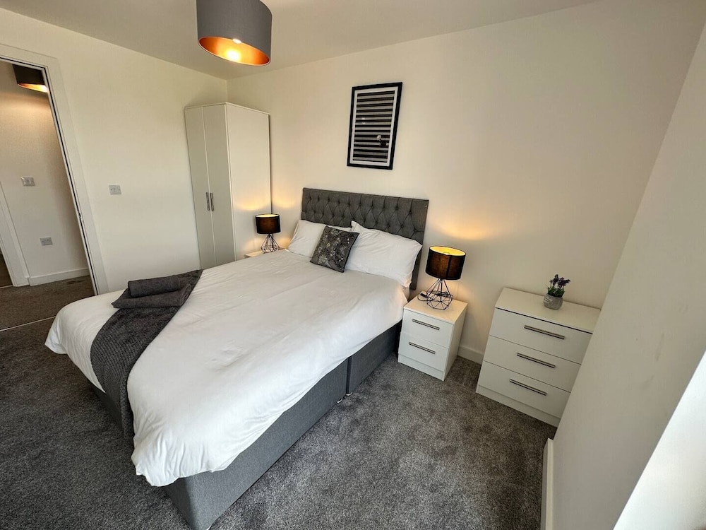 Dream Apartments Manchester 13/50
