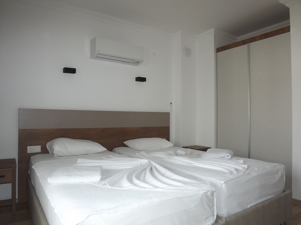 Opus Apart Hotel 13/63