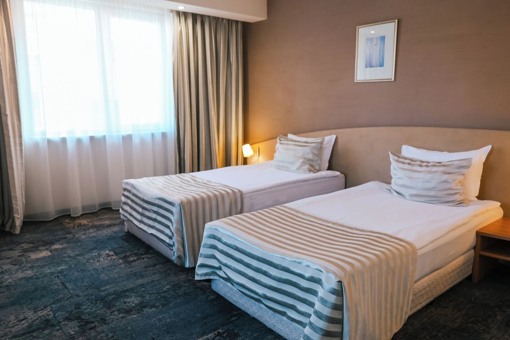 Hotel Triada 25/76