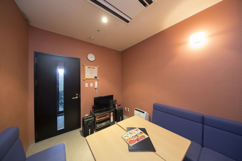 Route-Inn Grantia Hanyu Spa Resort 54/61