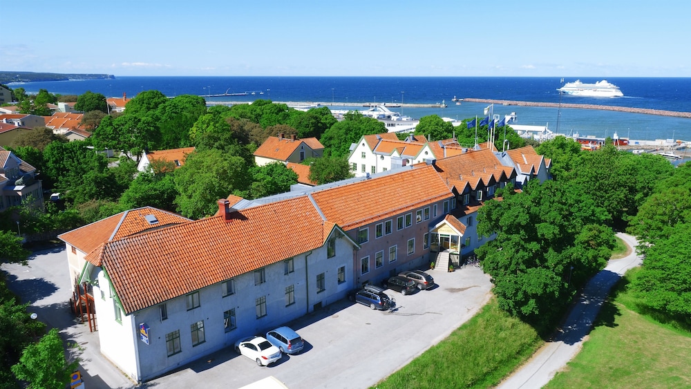 Best Western Solhem Hotel 1/50