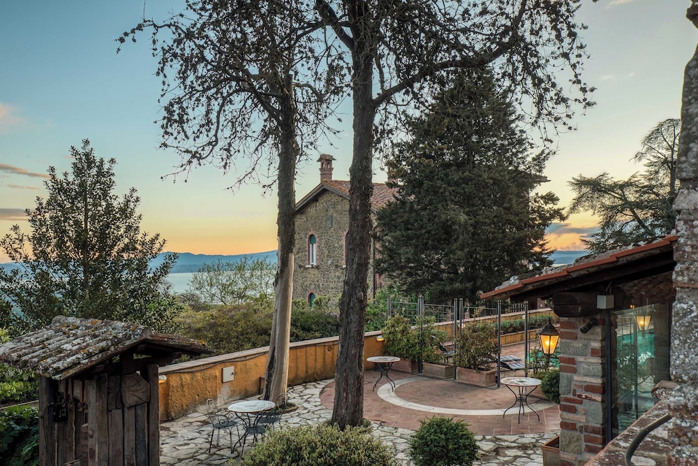 Relais La Fattoria 51/58