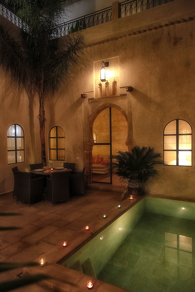 Riad Dar Zen 22/48