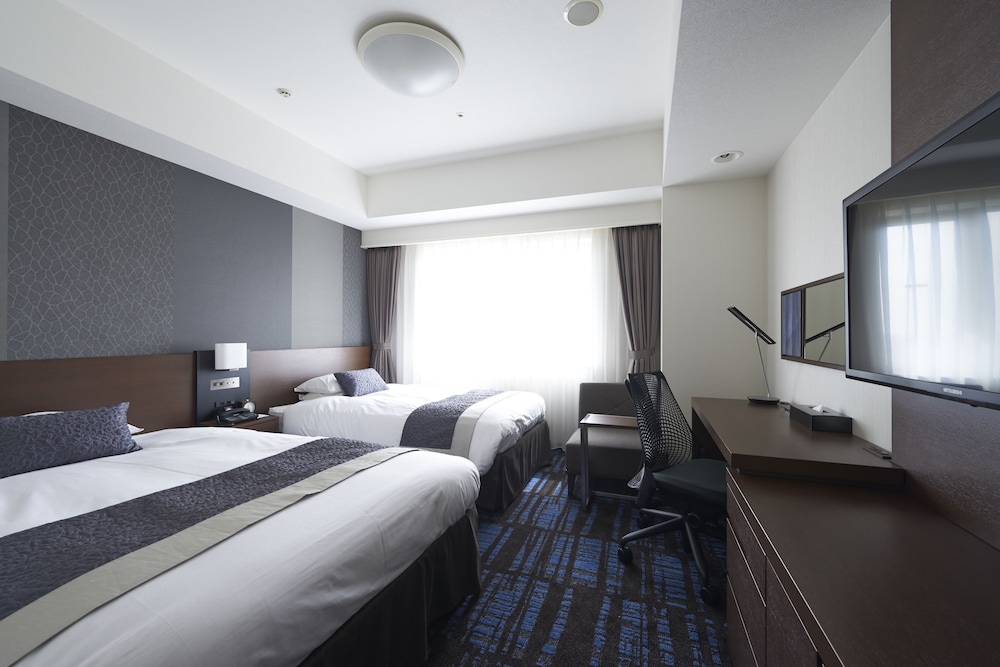 Hotel Vischio Amagasaki 18/54