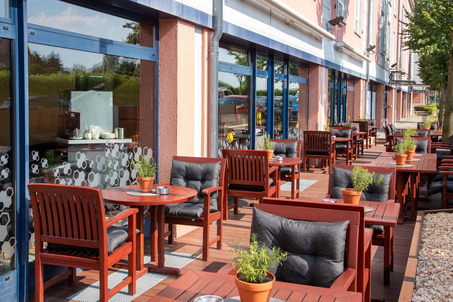 Best Western Premier Airporthotel Fontane Berlin 43/63