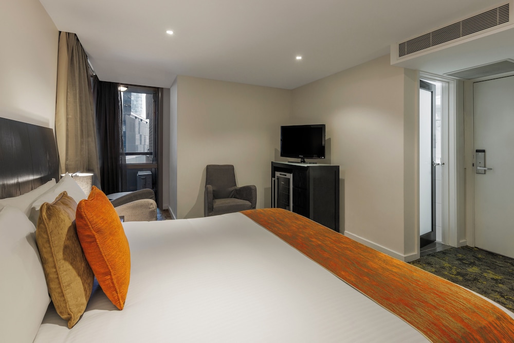 Hotel Grand Chancellor Melbourne 23/59