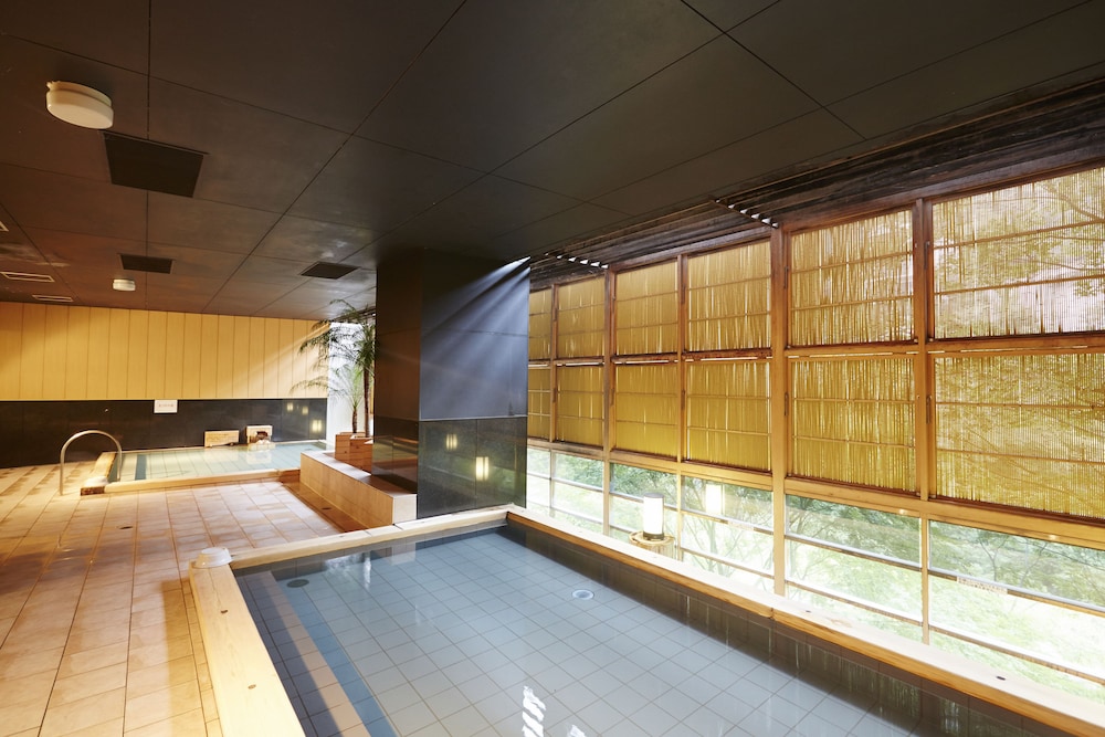 Kinugawa Onsen Hotel 23/50