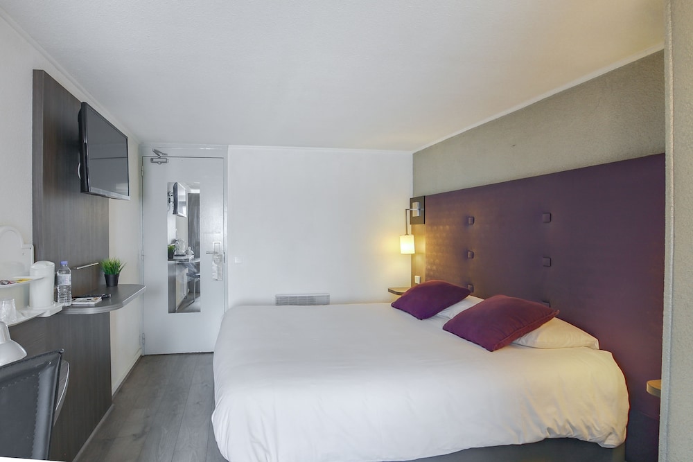 STANDARD, DOUBLE BED, ANNEX