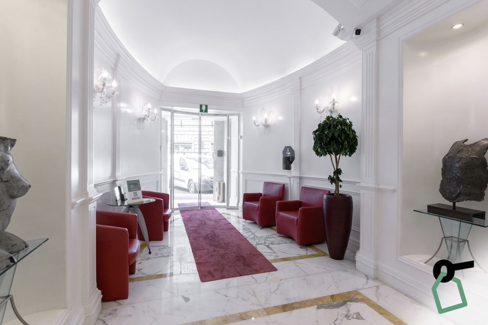 HOTIDAY Room Collection - Roma Porta Pia 33/50