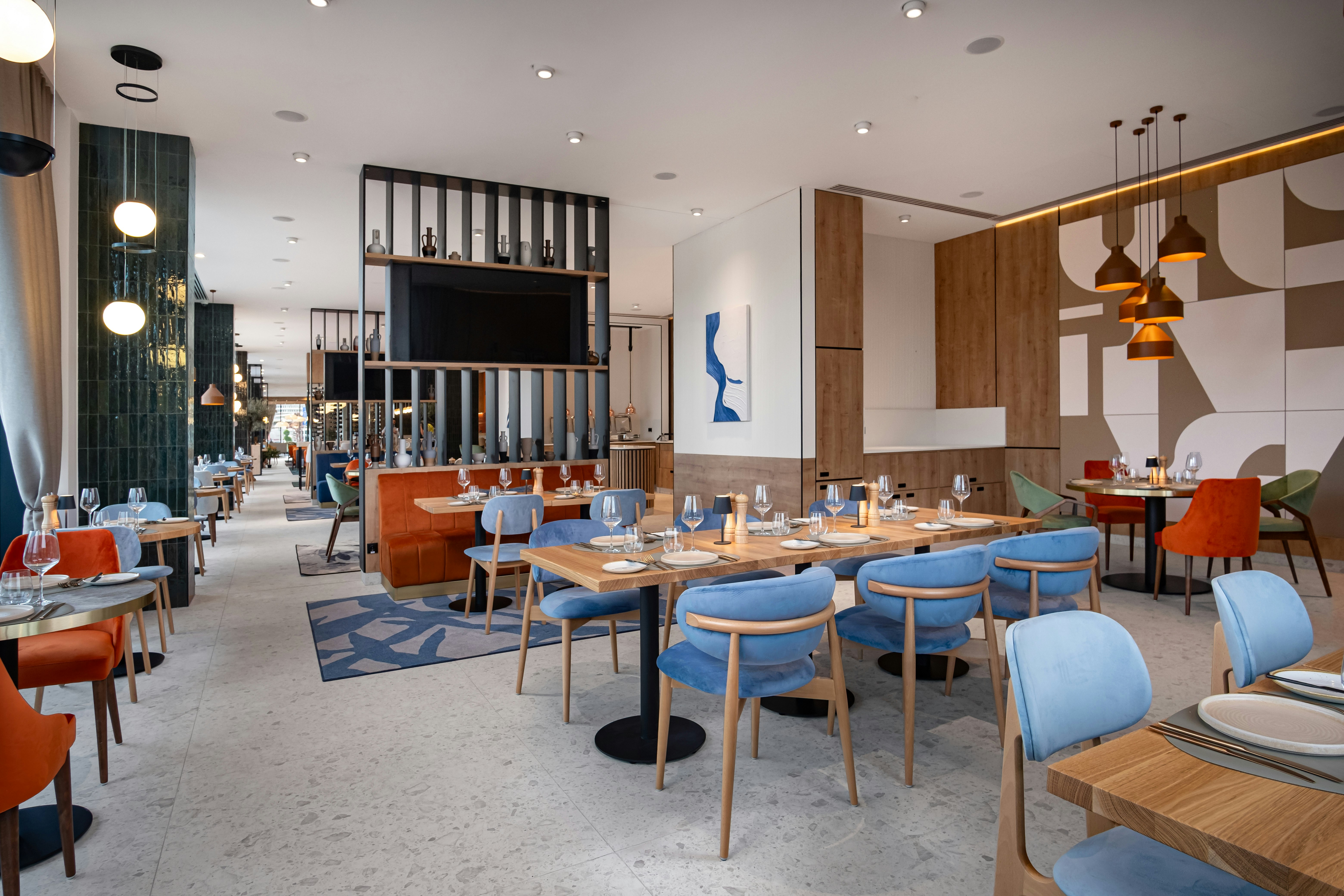 Hilton Garden Inn Brasov 31/38