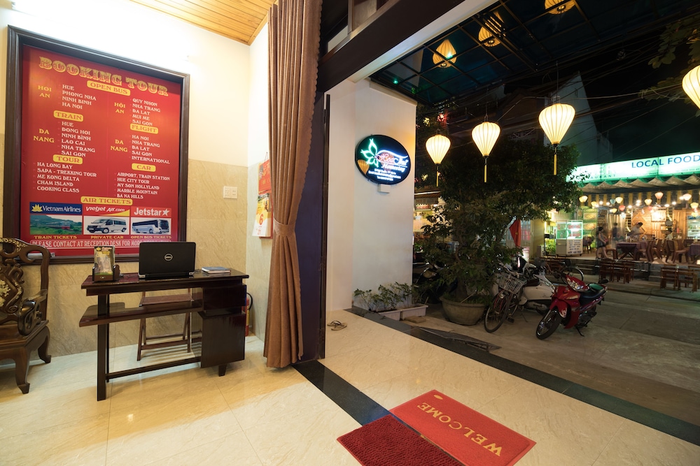 Hoa Thu Homestay 2/30