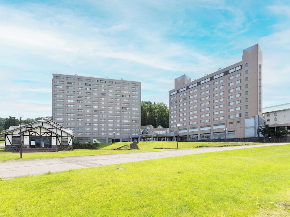 Apa Resort Joetsu Myoko 60/64