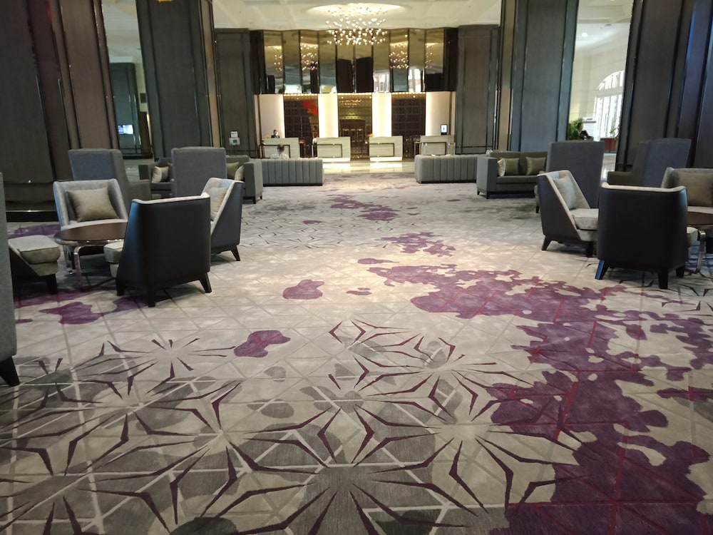 Putrajaya Marriott Hotel 53/75