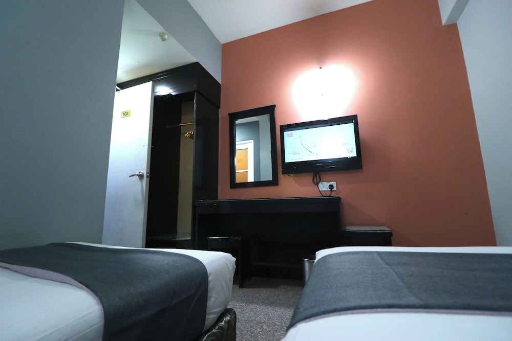 Hotel Sri Puchong 23/43