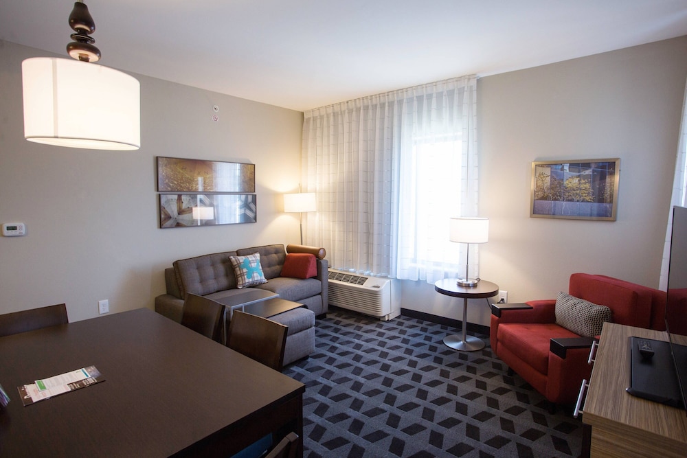 Towneplace Suites By Marriott Southern Pines Aberdeen 28/45