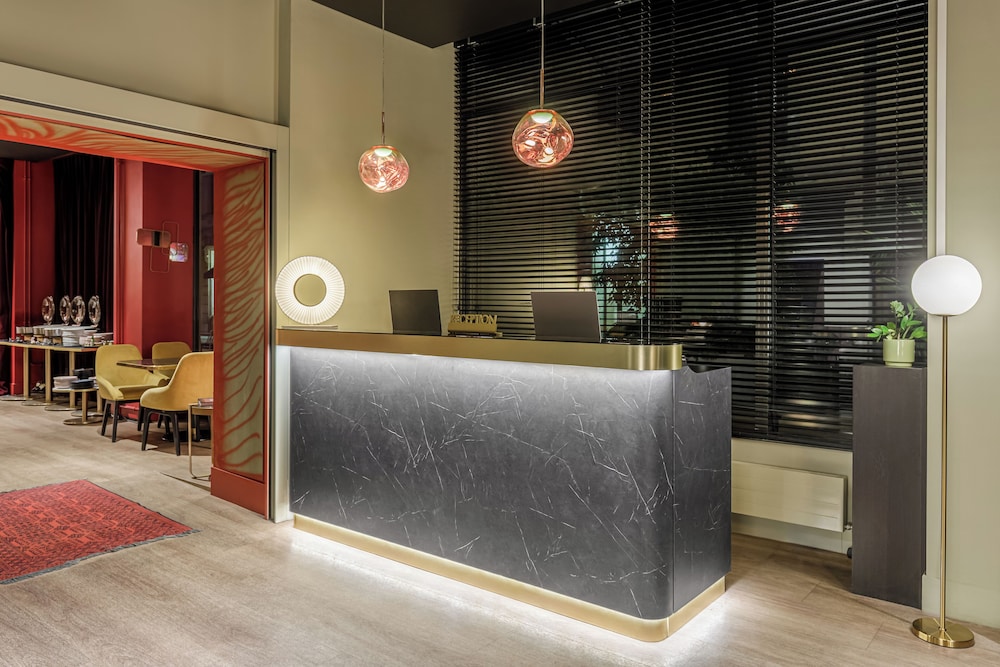 Marmont Hotel 3/50