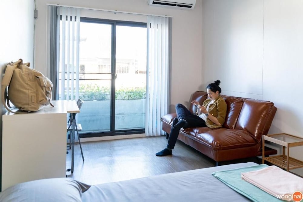 Hybrit Hostel & Cafe 14/37