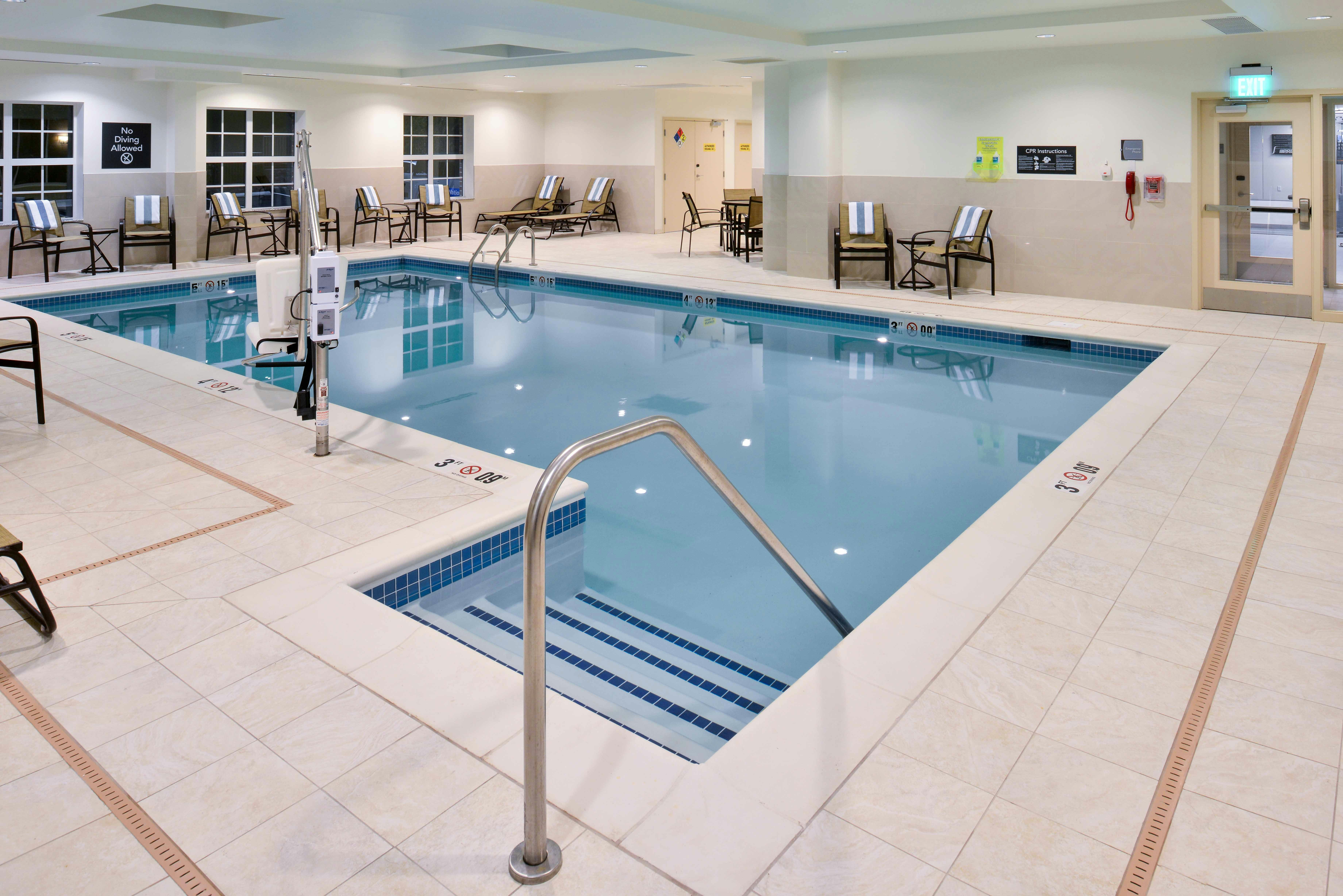 Homewood Suites by Hilton Columbia Laurel 27/60