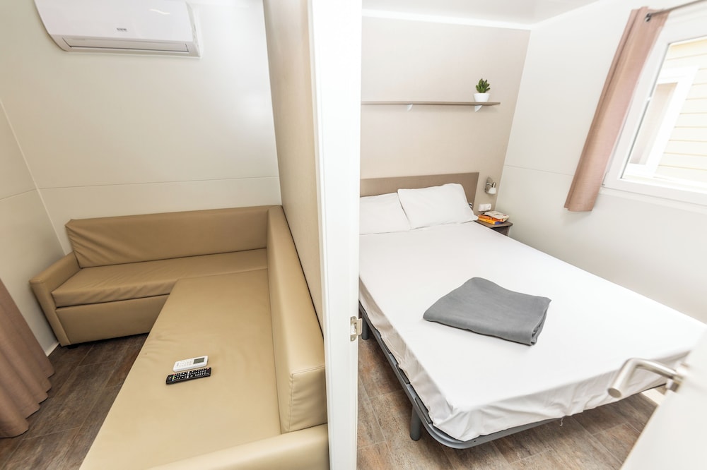 Camping Bellsol 24/50