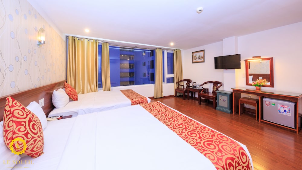 Le Solei Hotel Nha Trang 19/65